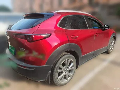 2020 Mazda CX-30 2.0L Automatic Yaoyue, фото 4, лот 11522347