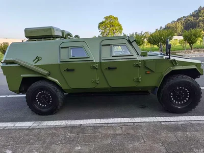 2019 Dongfeng 猛士M50, фото 3, лот 11161120