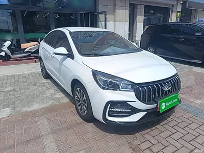 2025 Chery Arrizo 5 Model Year Excellence Edition 1.5L Manual Trend, фото 4, лот 10335194