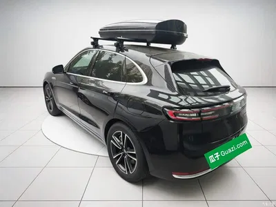 2025 AITO Wenjie AITO M5 Extended Range Ultra RWD, фото 4, лот 11241807