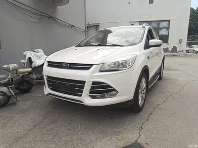 2015 Ford Kuga 1.5L GTDi 2WD Trend, фото 1, лот 10615411