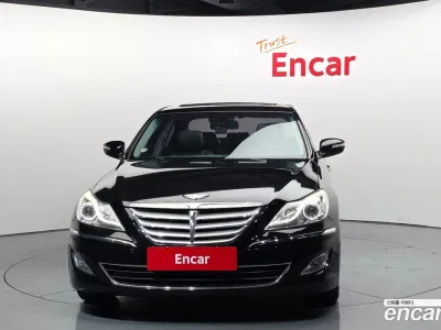 2012 Hyundai Genesis BH 330 Luxury, фото 3, лот 10134940