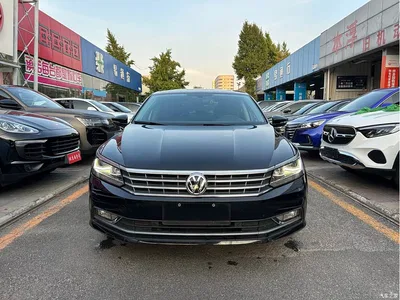 2016 Volkswagen Passat 330TSI DSG Executive Edition, фото 2, лот 10626123