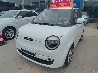 2026 Changan Qiyuan Changan Lumin Model 205km Treasure Edition, фото 1, лот 10887696