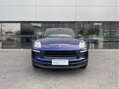 2023 Porsche Macan 2.0T, фото 4, лот 10411332