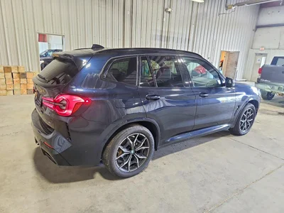 2024 BMW X3 XDRIVE30I, фото 3, лот 10815739
