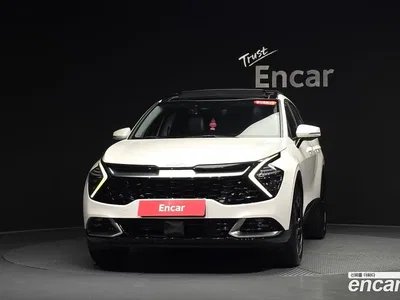 2022 Kia Sportage Diesel 2.0 2WD, фото 2, лот 10522906