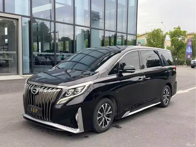 2021 GAC Trumpchi Trumpchi M8 Master Series 390T Prestige Edition, фото 1, лот 10306780