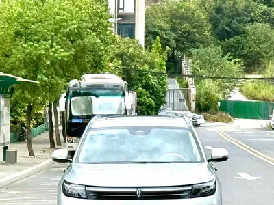 2024 AITO Wenjie AITO M7 1.5T RWD Plus 5-Seater, фото 2, лот 11135558