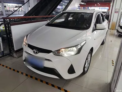2020 Toyota YARiS L Zhi Xiang 1.5L CVT Leading Edition, фото 2, лот 11583064