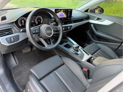 2025 Audi A4L 2 Million Celebration Edition 40 TFSI Fashion Dynamic, фото 4, лот 10437206