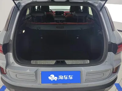 2020 Geely ICON 1.5TD i9 BSG, фото 4, лот 10302536