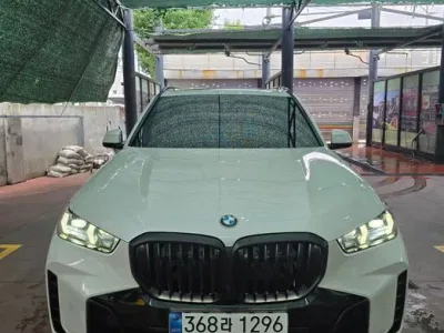 2025 BMW X5 xDrive 40d M Sport Online Exclusive Editon, фото 3, лот 10080490
