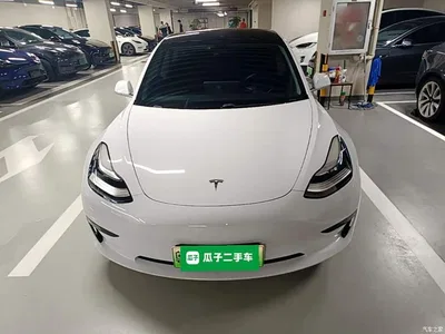 2020 Tesla Model 3 Facelift Standard Range RWD Upgrade, фото 3, лот 10370087