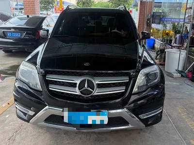 2015 Mercedes-Benz GLK-Class GLK 260 4MATIC Fashion Ultimate Edition, фото 3, лот 10334724
