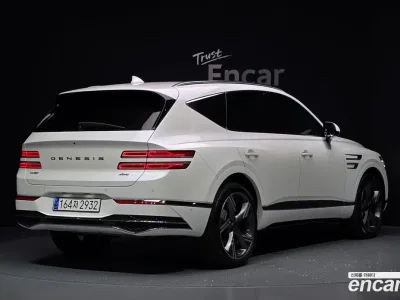 2024 Genesis GV80 2.5T Gasoline AWD, фото 2, лот 10521640