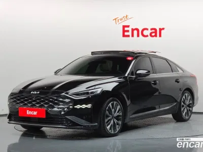 2023 Kia K8 2.5 Gasoline 2WD, фото 1, лот 11411176
