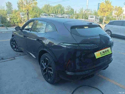 2024 Avatr 07 Max Pure Electric, фото 4, лот 10629468