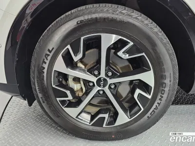 2022 Kia Sportage Signature 2WD, фото 4, лот 10201531