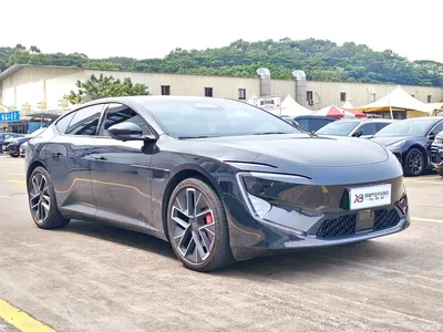 2025 Avatr 12 Max Extended Range Edition, фото 3, лот 10886732