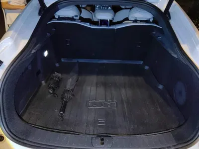 2023 Changan Qiyuan A07 Range Extender 200 Max, фото 4, лот 11104233