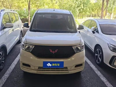 2022 Wuling Motors Wuling Hongguang V 1.5L Power Take Edition Electric Power Steering LAR, фото 2, лот 10367173