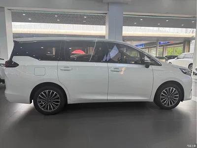 2021 GAC Trumpchi Trumpchi M6 270T DCT Premium Edition (7-seater), фото 4, лот 10419642