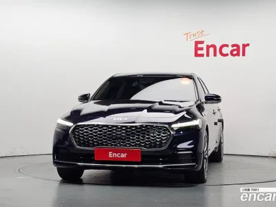 2022 Kia K9 3.3 GDI AWD, фото 3, лот 11535214