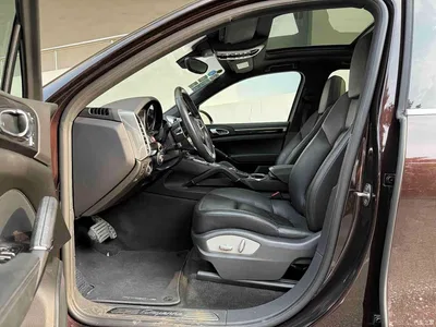 2015 Porsche Cayenne, фото 4, лот 11023514