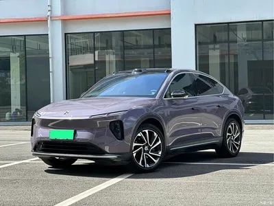 2024 NIO EC6 75kWh, фото 1, лот 10365122