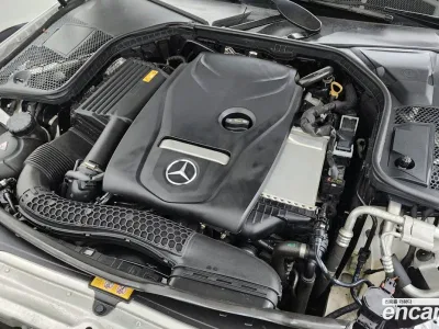 2018 Mercedes-Benz C-Class C200 Avantgarde, фото 4, лот 10039264