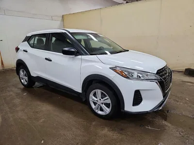 2024 NISSAN KICKS S, фото 4, лот 10734053