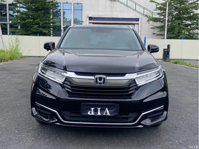 2020 Honda Avancier 370TURBO 4WD Premium Edition (Dual-tone), фото 1, лот 10427602