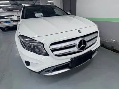2016 Mercedes-Benz GLA 200 Dynamic, фото 3, лот 10816721