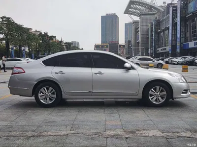 2011 Nissan Teana 2.0L XL Glory Edition, фото 3, лот 10675463