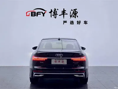 2019 Audi A6L 45 TFSI quattro Exclusive Dynamic, фото 4, лот 10432583