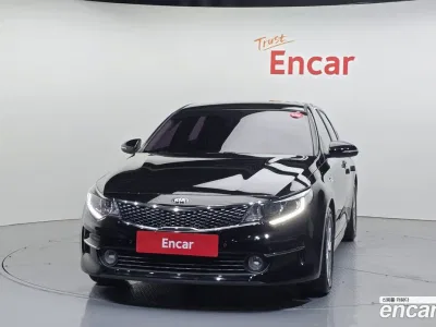 2017 Kia K5 2.0 MX, фото 2, лот 10058799