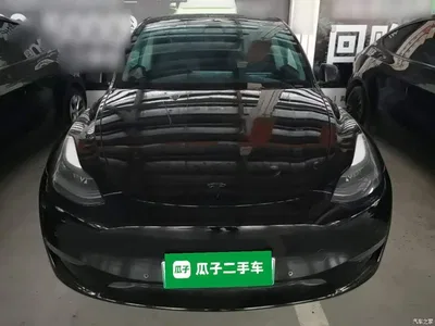2021 Tesla Model Y Performance High-Performance AWD, фото 3, лот 10370029