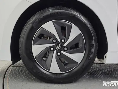 2019 Hyundai Ioniq N, фото 4, лот 11494839