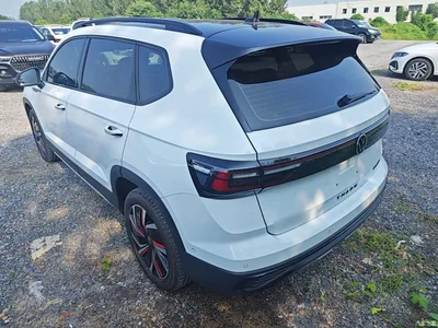 2024 Volkswagen Tharu 300TSI 2WD Moon Premium Edition, фото 4, лот 10477705