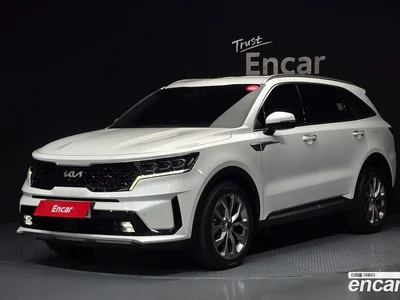 2023 Kia Sorento Diesel 2.2 4WD, фото 1, лот 11521856
