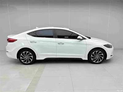2020 Hyundai Elantra 1.4T DCT Dynamic·Vitality, фото 3, лот 10765319