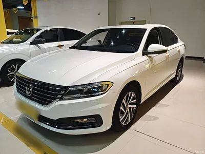 2022 Volkswagen Lavida 1.5L Auto Comfort Edition, фото 2, лот 11460630