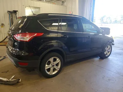 2016 FORD ESCAPE SE, фото 3, лот 10571214