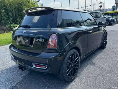 2011 MINI MINI Model 1.6T COOPER S, фото 3, лот 10353114