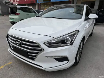 2019 Hyundai Mistra 1.8L Auto Smart GLS China VI, фото 1, лот 11241412