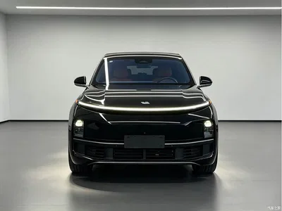 2023 Li Auto Li L8 Pro, фото 2, лот 10830498