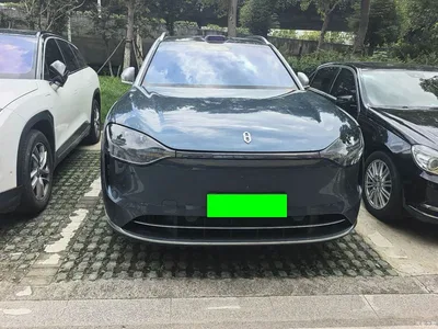 2024 AITO Wenjie AITO M9 Range Extender Max Edition 42kWh 6-seater, фото 4, лот 10278572