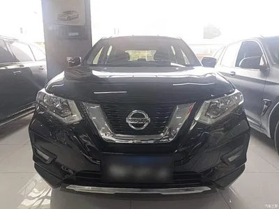 2021 Nissan X-Trail 2.0L CVT 2WD XL ITS Comfort Commemorative Edition, фото 3, лот 11502604