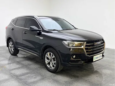 2021 Haval H6 1.5GDIT Automatic Super Luxury Edition, фото 3, лот 10299878